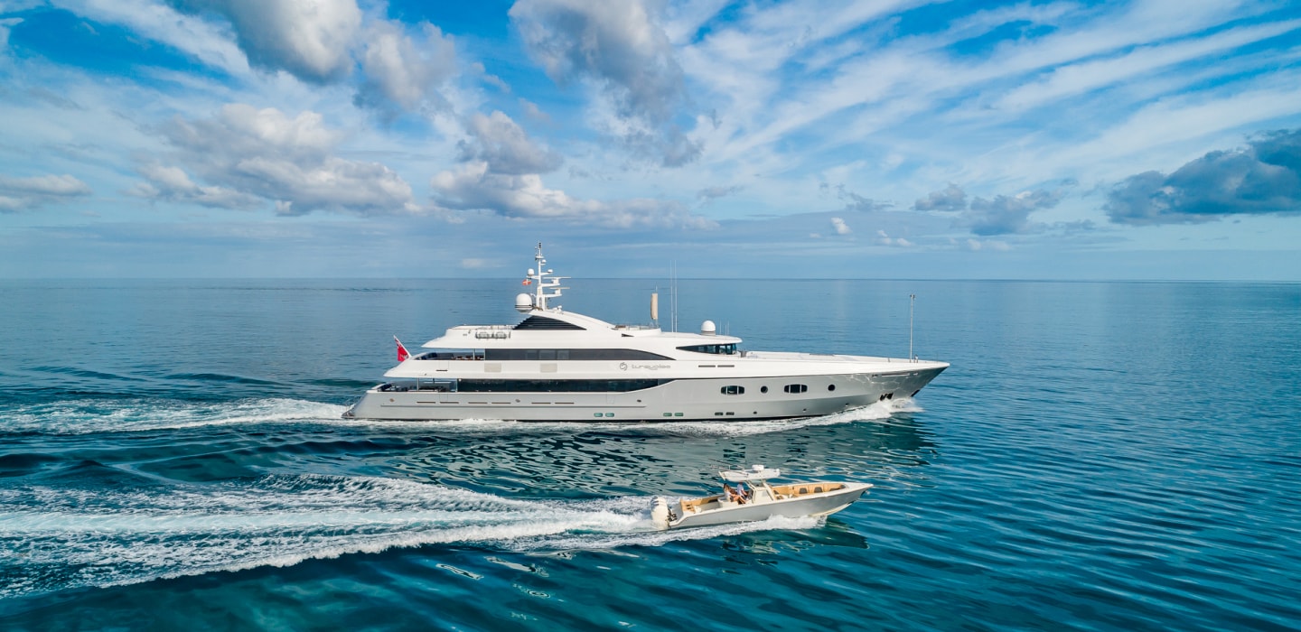 best yacht brokers in the world
