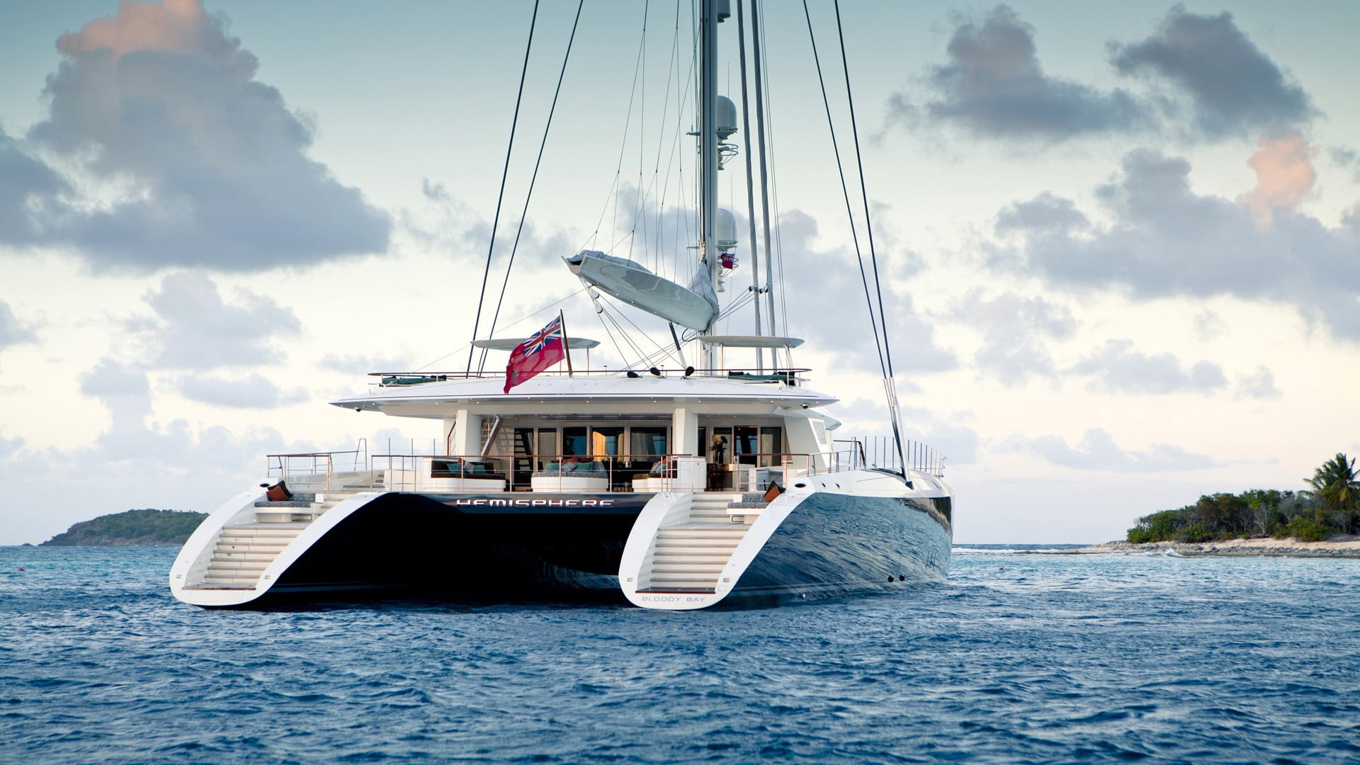 yachts for sale under 20 million dollars