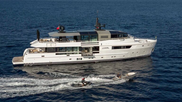 Arcadia 115 Yachts for Sale