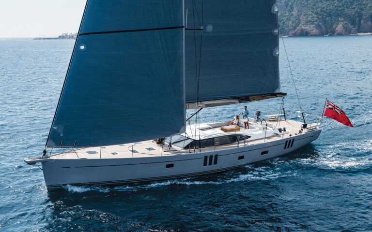 Oyster Yachts for Sale