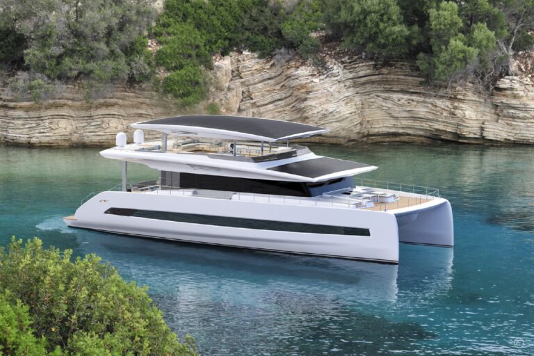 Silent Yachts for Sale