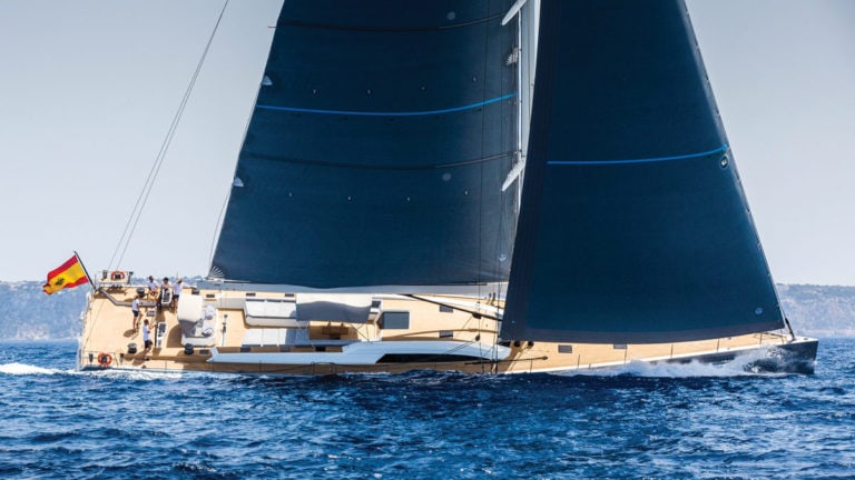 Southern Winds Yachts for Sale