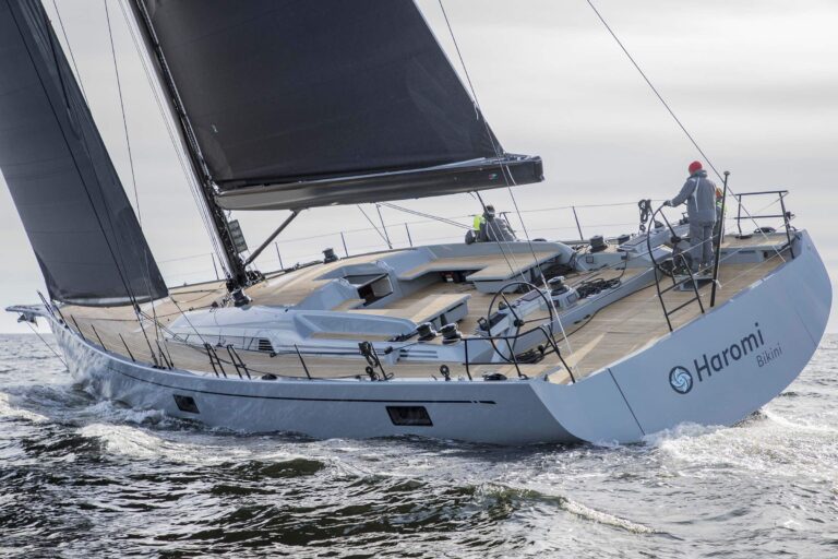 Swan Yachts for Sale