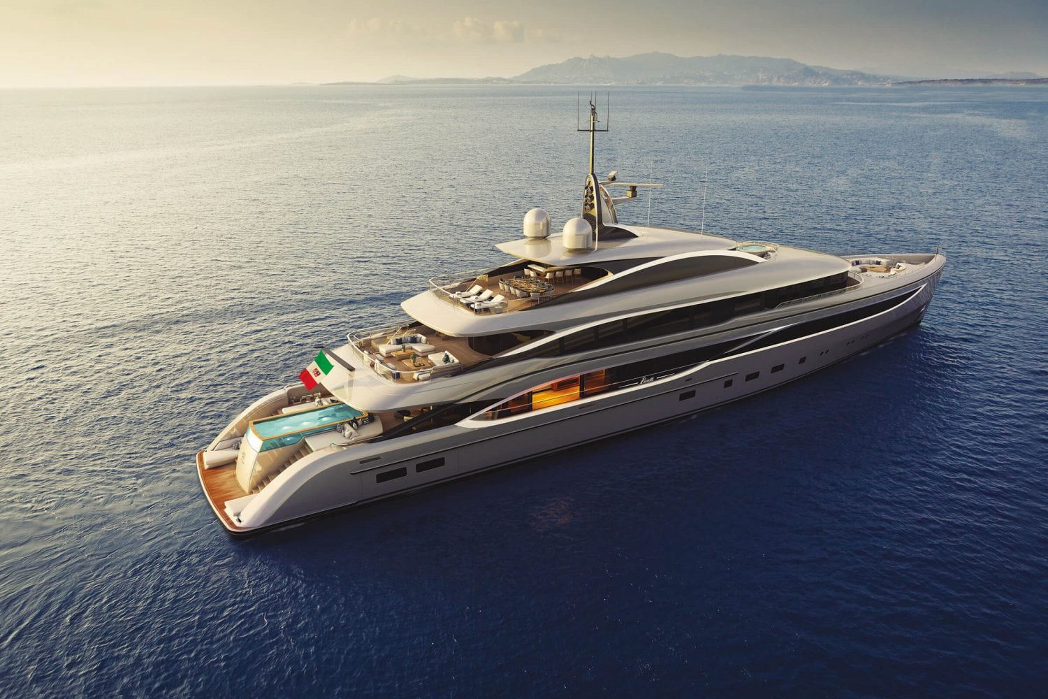 Benetti B.NOW For Sale | Benetti B.NOW Price | FGI