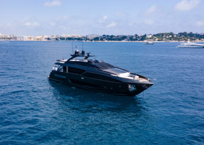 Riva 90 Argo Yacht for sale