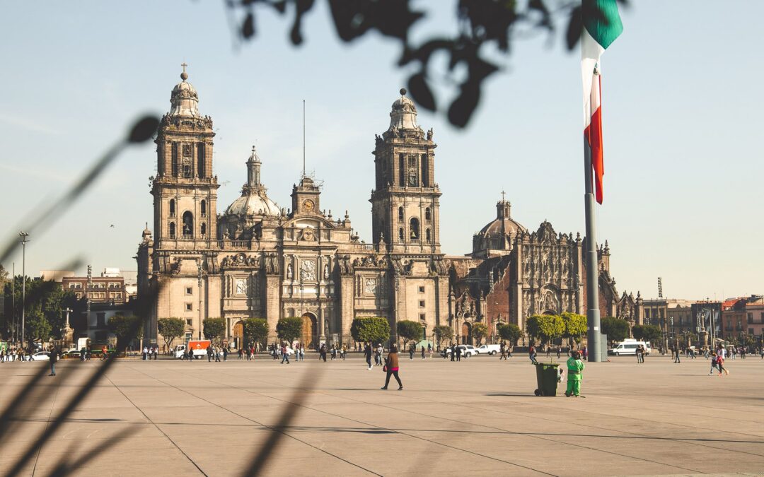 FGI opens an office in Mexico