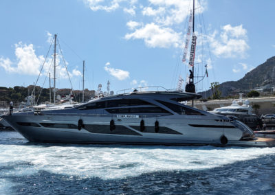 Pershing 9X for Sale