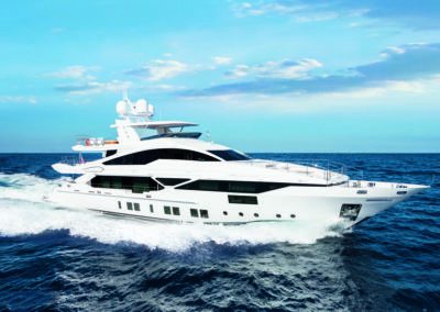 Legasea Yacht Sold