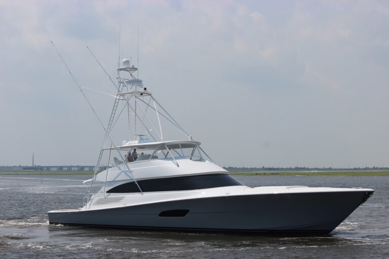 Viking 92 for sale