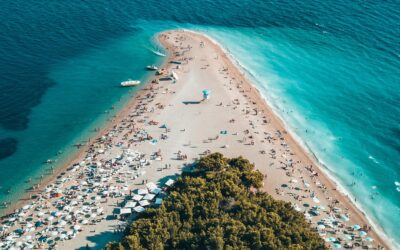 Top 3 Cities to Explore on a Croatia Yacht Charter