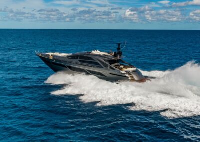 Pershing 9X for Sale