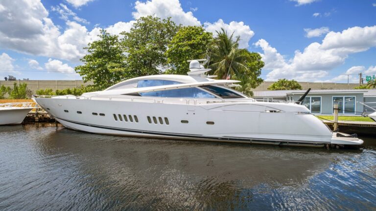 Used Sunseeker 108 for Sale