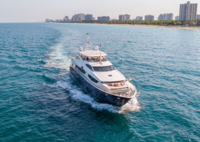 Sunseeker 111 yacht for Sale