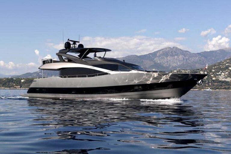 Used Sunseeker 92 for sale