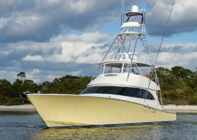 Viking 70 for Sale