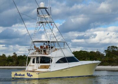 Viking 70 for Sale