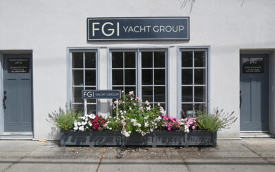 FGI Yacht Group Positons Itself in East Hampton, NY